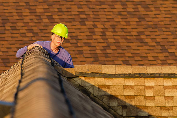 Tile Roofing Contractor in Lake Arrowhead, CA