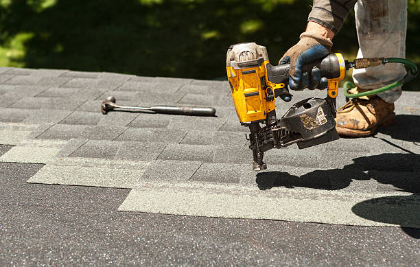Best Storm Damage Roof Repair  in Lake Arrowhead, CA