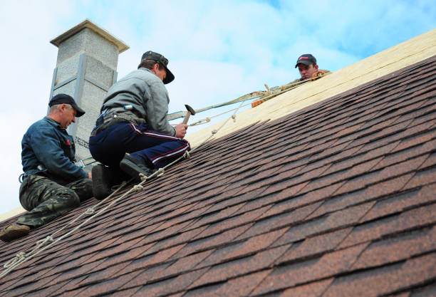Slate Roofing Contractor in Lake Arrowhead, CA